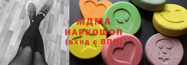 твердый Алзамай